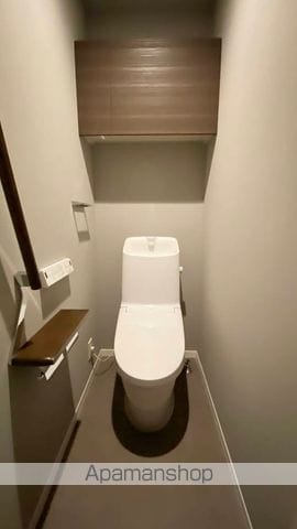 ユーグレイス東島田の内装写真