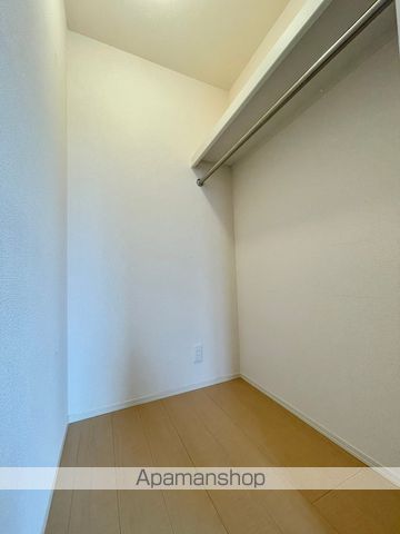 ディアコートの内装写真