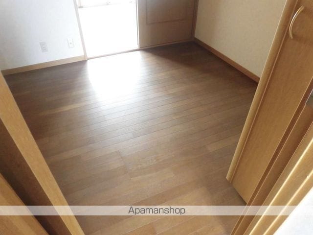 ラフォーレ北宿の内装写真