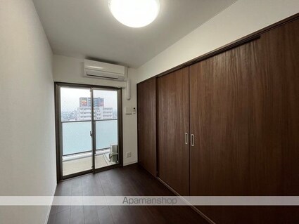 愛媛県松山市竹原２丁目[2LDK/45.94m2]の内装3