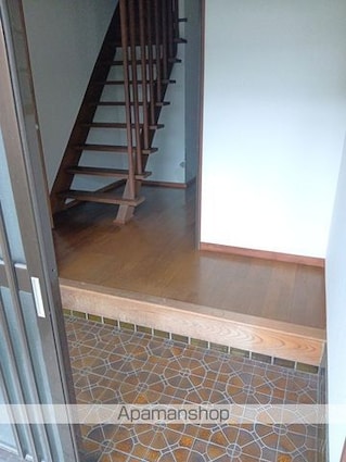 直川戸建（１１０４－３）[3LDK/84.43m2]の玄関