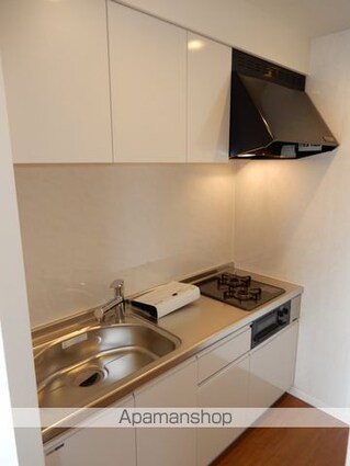 コンフォートレジデンス仙台東口[2LDK/51.31m2]のキッチン