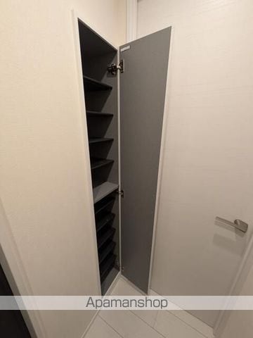 MAISON EST 高円寺の内装写真