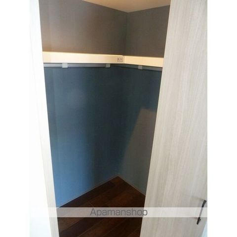 APT.1 PUNANA MELIの内装写真