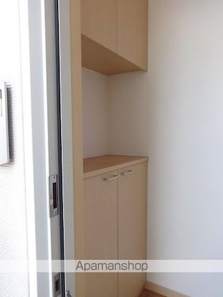 シャーメゾン・ソルテ[1LDK/42.03m2]のその他設備