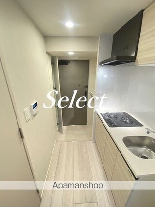 セジョリ横浜ＷＥＳＴⅡ[1K/21m2]の玄関