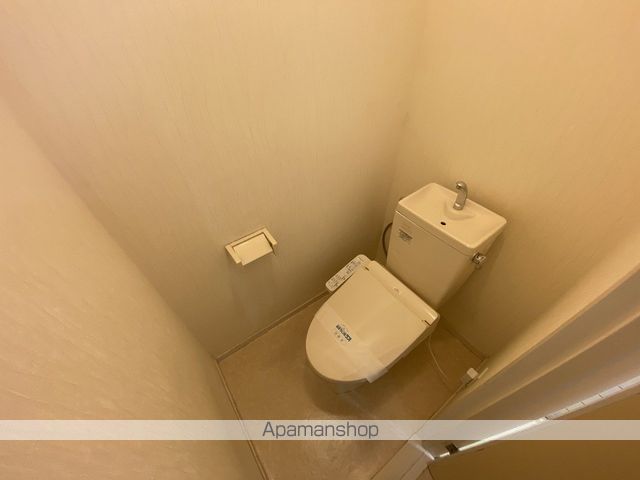 ノーブル北田園の内装写真