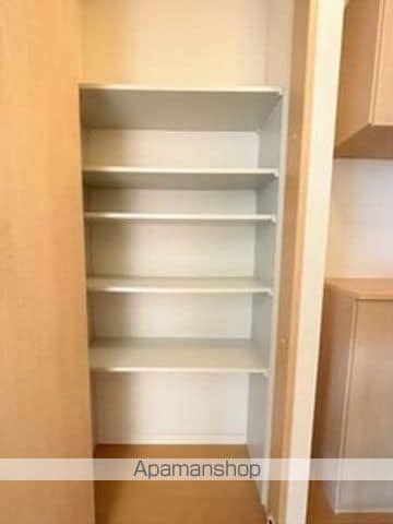 つくしDの内装写真