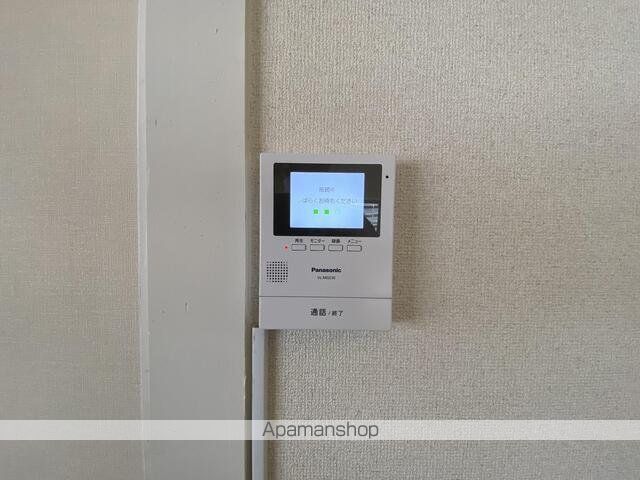 コンフォート堀川の内装写真