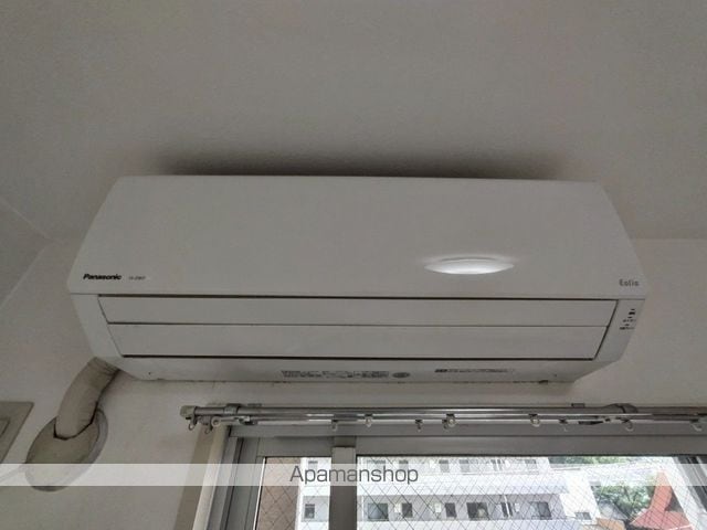 リシェ百草園の内装写真