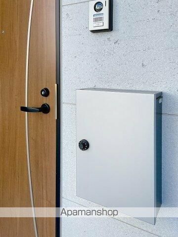 キュービックテラスの内装写真