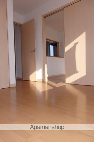 フォレストコートSIの内装写真