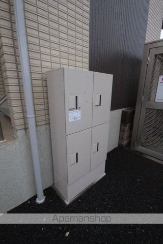 ハイツ ハピネスのその他写真
