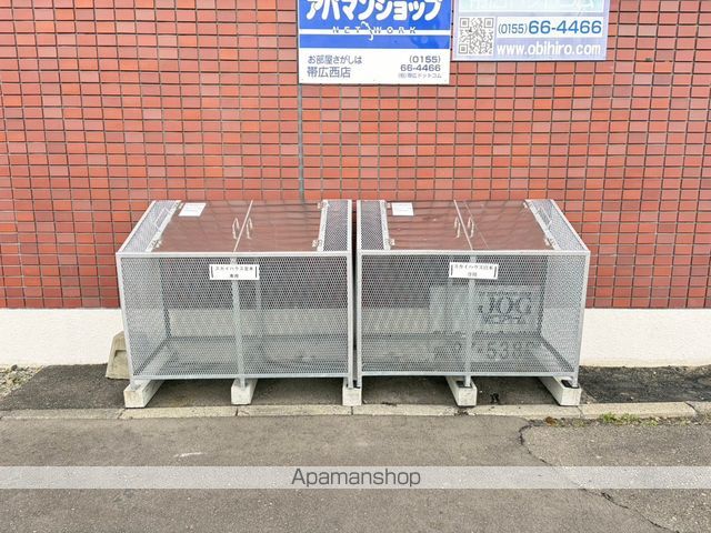 スカイハウス宮本のその他写真