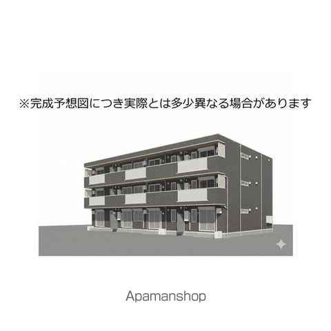 トリシア寺塚の内装写真