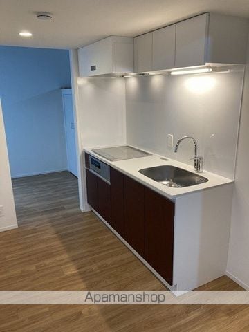 ASTILE三軒茶屋IVの内装写真