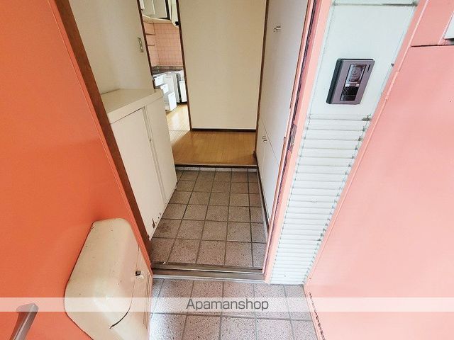 アップルハウス飯野1号館の内装写真