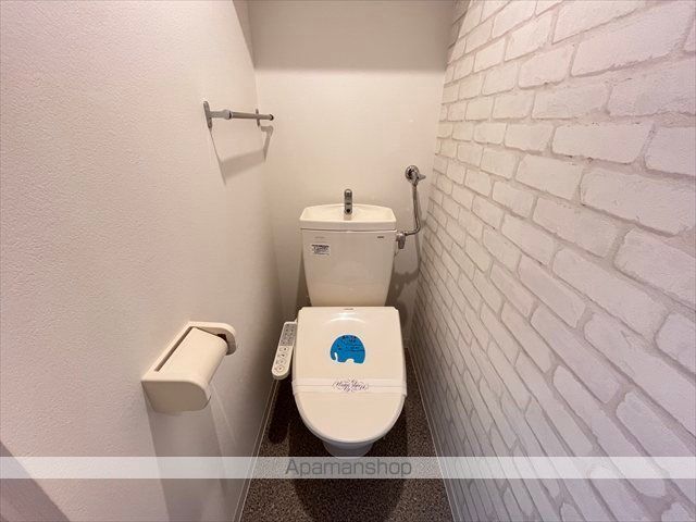 VILLA MT 平岸の内装写真