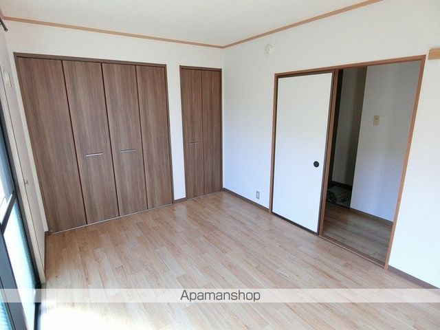 ファミール谷岡の内装写真