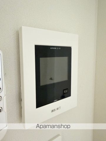 グランデYの内装写真