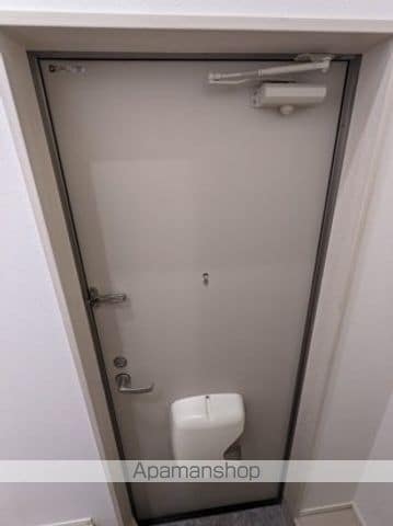 ウィンクルム新瑞橋の内装写真