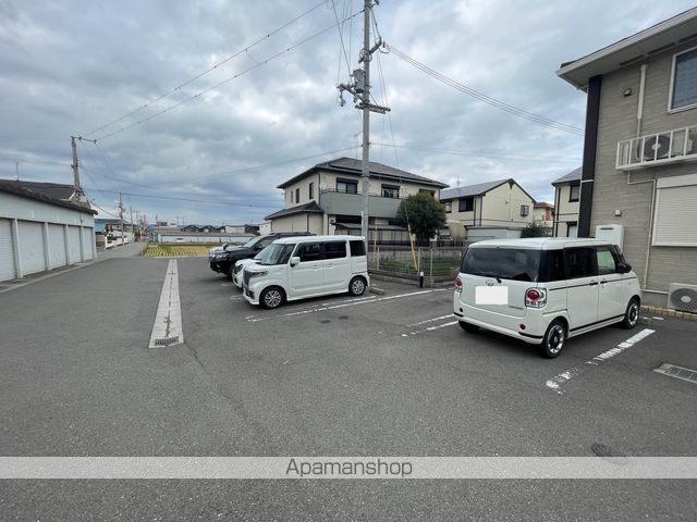コルテーゼ IIIのその他写真
