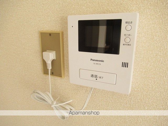 エステート城西の内装写真
