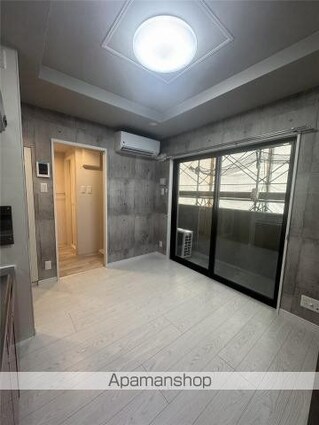 Ｔｈｅ　Ｒｏｃｋ　ＡＰＴ[1R/16.12m2]の内装1