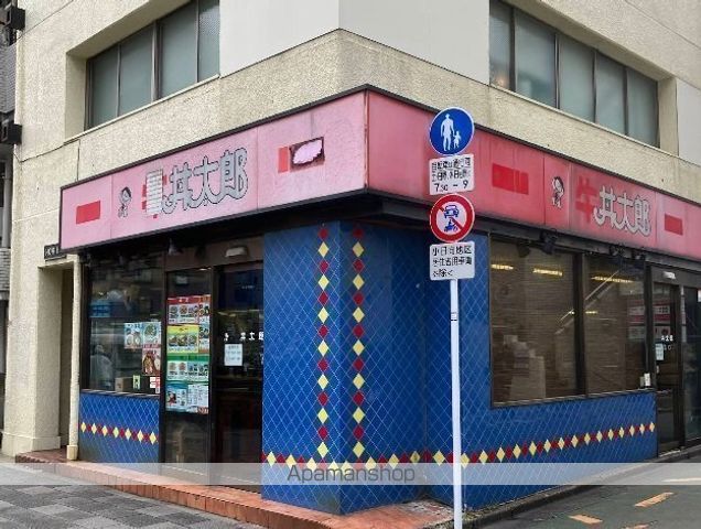 ミリオンガーデン小石川の周辺写真