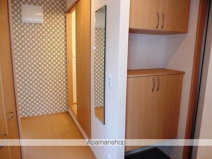 アルフォート[1LDK/54.23m2]の内装4