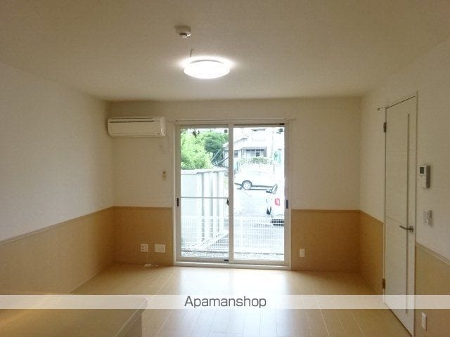 エスポワールの内装写真