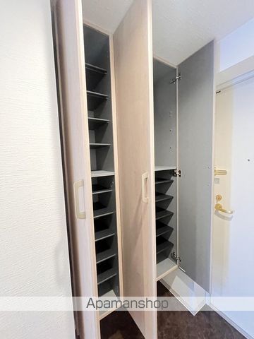 ラディア山鼻の内装写真
