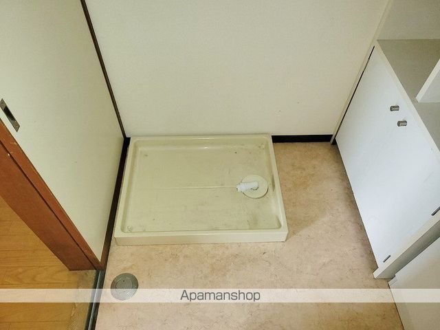 アップルハウス飯野1号館の内装写真