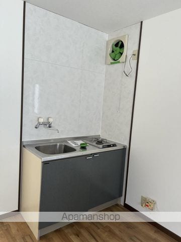 アオイコーポの内装写真