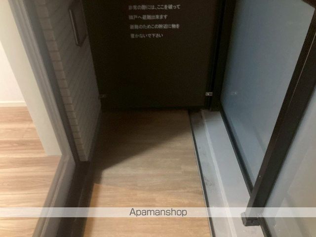CREALpremier大島の内装写真