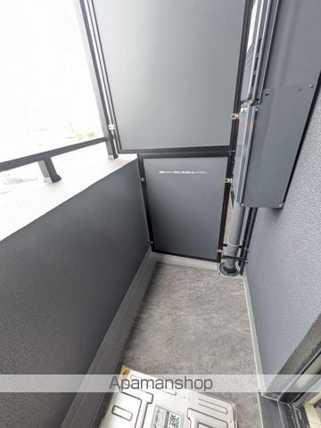 スパシエ新高円寺の内装写真
