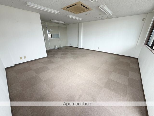 トゥインクルUNOの内装写真
