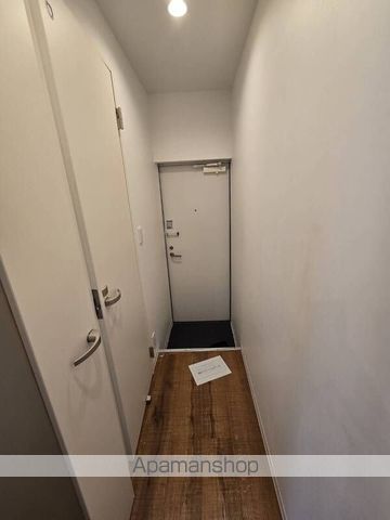 MAISOXIA護国寺の内装写真