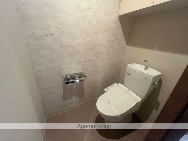 Shallow Garden Aの内装写真