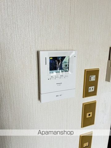 隼人町小田貸家の内装写真