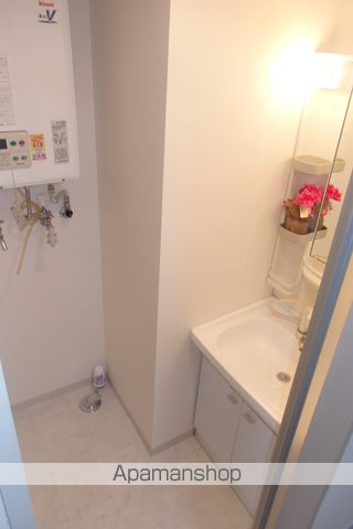 STELLARIGEの内装写真
