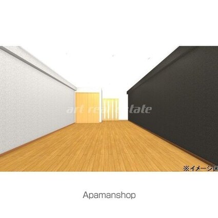 エバーリーブズカワモト[1DK/39.76m2]の内装3