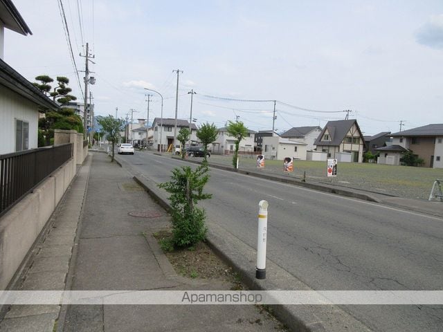 ブリーズコートの周辺写真