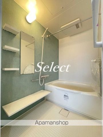 TLRレジデンス磯子駅前の内装写真