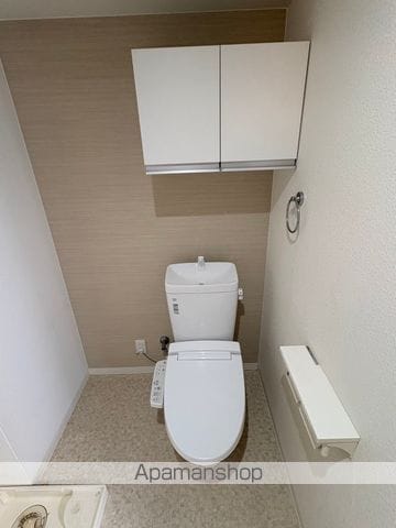 エヌエムキャラントシスの内装写真