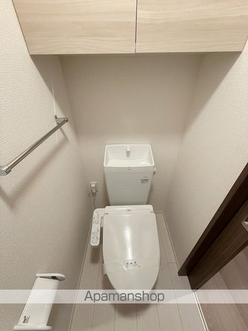 ヒーローキングダムの内装写真