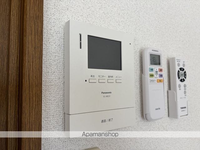 サンハイツKの内装写真