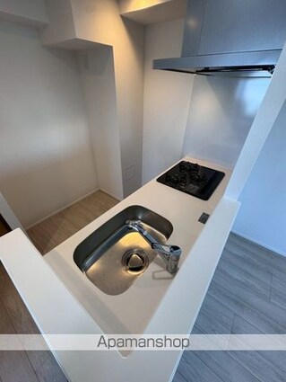 Ｓ－ＲＥＳＩＤＥＮＣＥ高島平ａｓｏｌｅａ[3LDK/55.75m2]の内装4