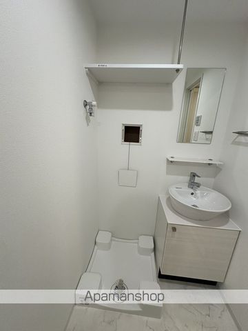 ESLEADRESIDENCE梅田GRANDGATEの内装写真