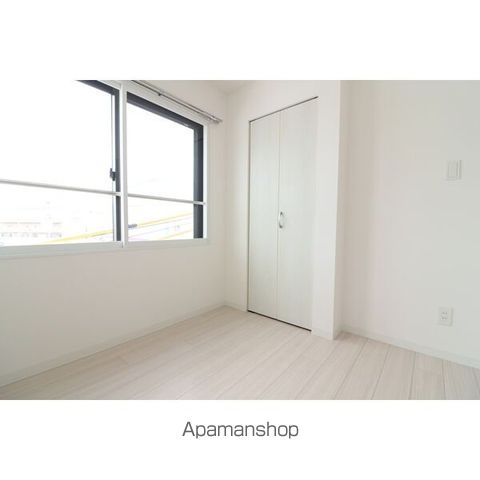 GRANDEE桑園の内装写真